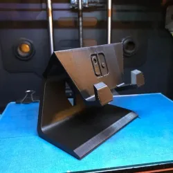 Remixed Nintendo Switch Stand