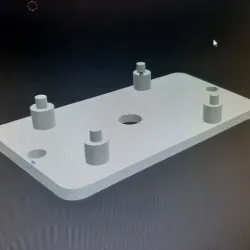 RFID-RC522 Case