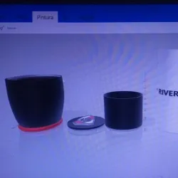 RIVER'S MATTE KIT