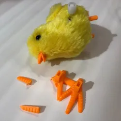 Robo Chick