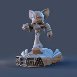 rouge the bat
