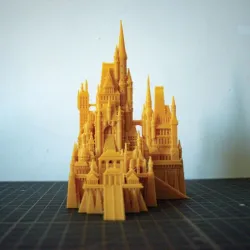 Royal Capital Castle