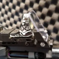 Scope Lens / Sight Shield Protector