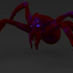 Sea Crawler