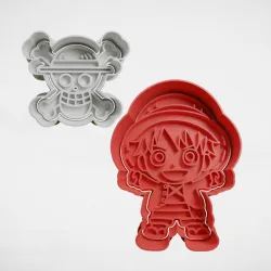 Set Oce Piece