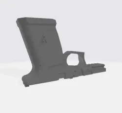 Sev3n's py2a g19 kit