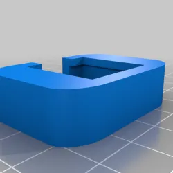shark byte control board holder