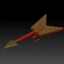 Shep´s ship