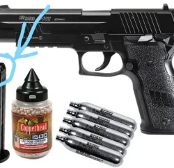 SIG Sauer P226 X-Five