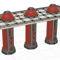 Silos