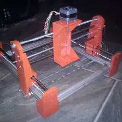 sim cnc