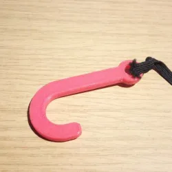 Simple hook