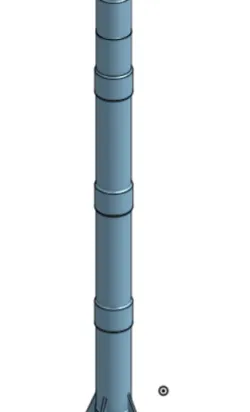 Simple Rocket