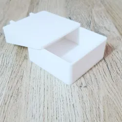 Skadis Box Ikea