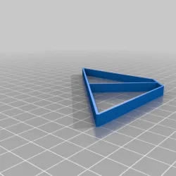 Skyhunter Mini tail support