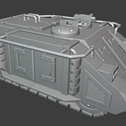 SM Rhin-o MK1b