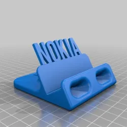 SmartPhone Holder Nokia