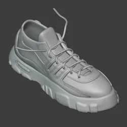 SNEAKER