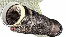 Snecma M53