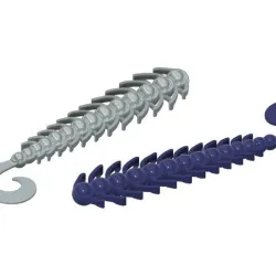 soft Bait like Bait Breath BUGSY 3.5 V2.0