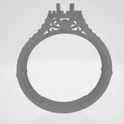 Soltair Ring