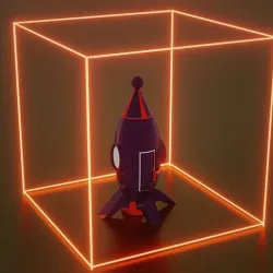 Spaceship 2.0