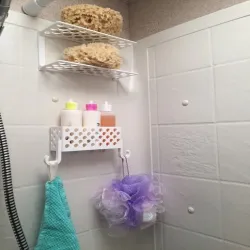 Sponge Rack