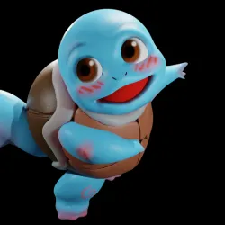 squirtle