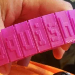 Squishy Bracelet