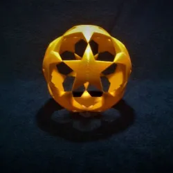 Star Ball