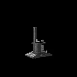 Star Wars M-HYD 6804 Hydromech Droid 3.75, 6, 12 inch scale figure
