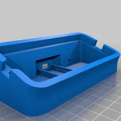 Steam Cheap Wider - Deej version for arduino nano