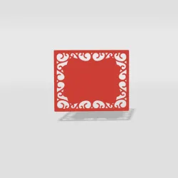 stencil frame