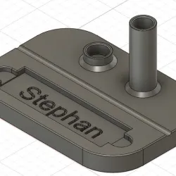 Stephan
