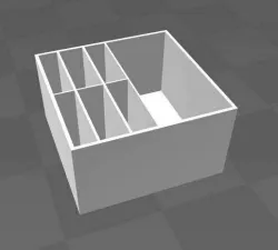 Storage box