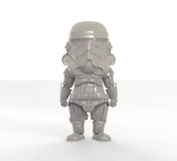 StromTrooper funco pop remix