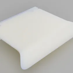 Sunshade for Fimi A3 radio control.
