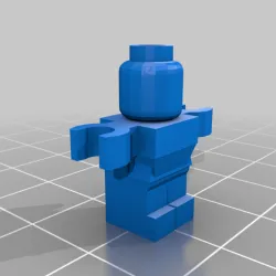 Superior Microfigs