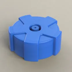 Suzuki LT 50 Fuel Tank Cap