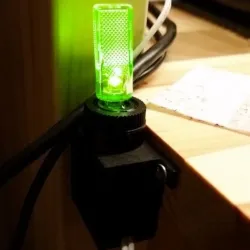 Switch Mount