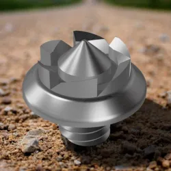 Tactical Umbrella topper