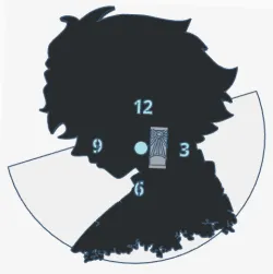 Tanjiro Watch