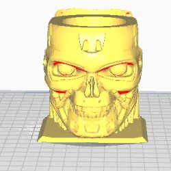 Terminator Mate