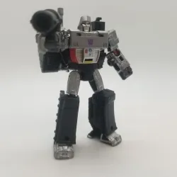 TF WFC Kingdom Core Class Megatron Shoulders