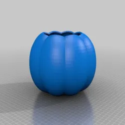 The great singing pumpkin