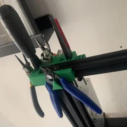 the ultimate tool holder