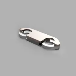 Thumb/Toe Cuff