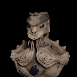 Tinkel Creature