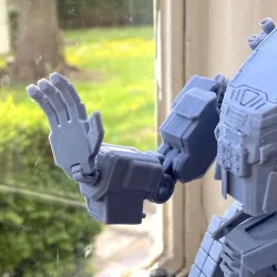 TitanFall 2 Mini Titans Easy hands