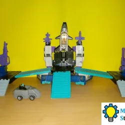 Transformers Titans Return Overlord Basemodeparts